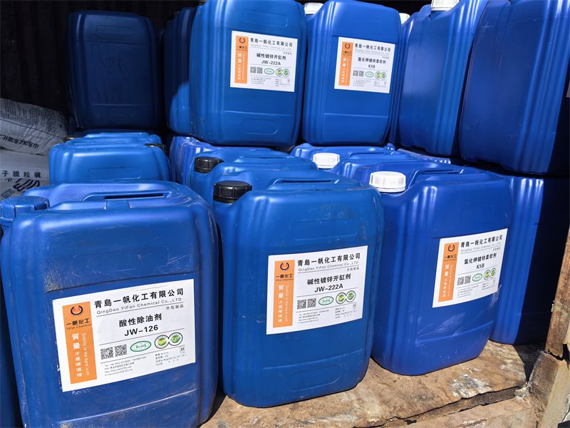 鍍鋅系列產品